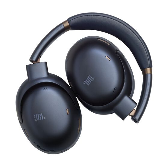 JBL Tour One M3 Smart Tx - Blue - Wireless over-ear Noise Cancelling headphones with JBL Smart Tx - Right JBL Tour One M3 Smart Tx - Blue - Wireless over-ear Noise Cancelling headphones with JBL Smart Tx - Right